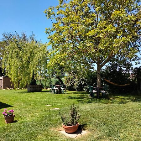 Podere Alberello Torrita di Siena Exterior foto