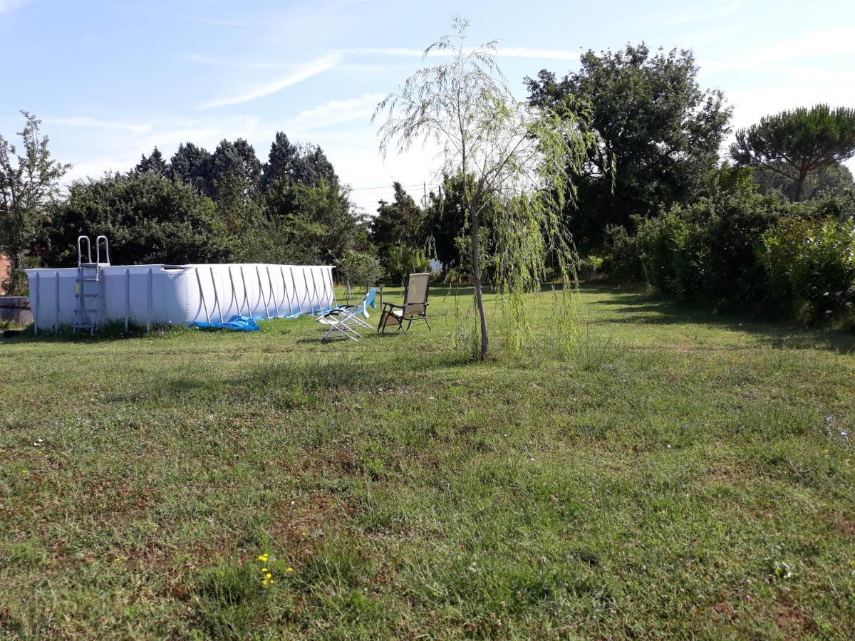 Podere Alberello Torrita di Siena Exterior foto